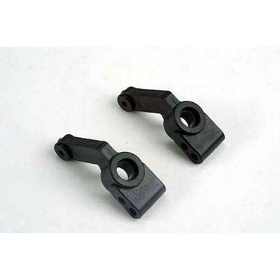 TRX-3652 Traxxas Stub Axle Carriers, Rear (2)