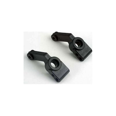 TRX-3652 Traxxas Stub Axle Carriers, Rear (2)