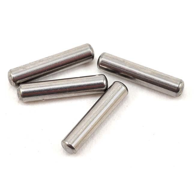 TRX-2754 Traxxas Stub Axle Pins (4×)