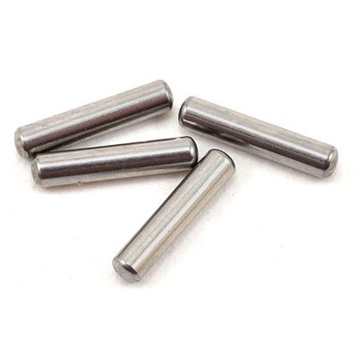 TRX-2754 Traxxas Stub Axle Pins (4×)