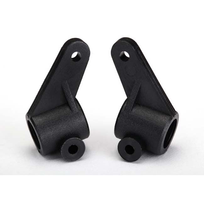 TRX-3636 Traxxas Steering Blocks (Left &amp; Right)