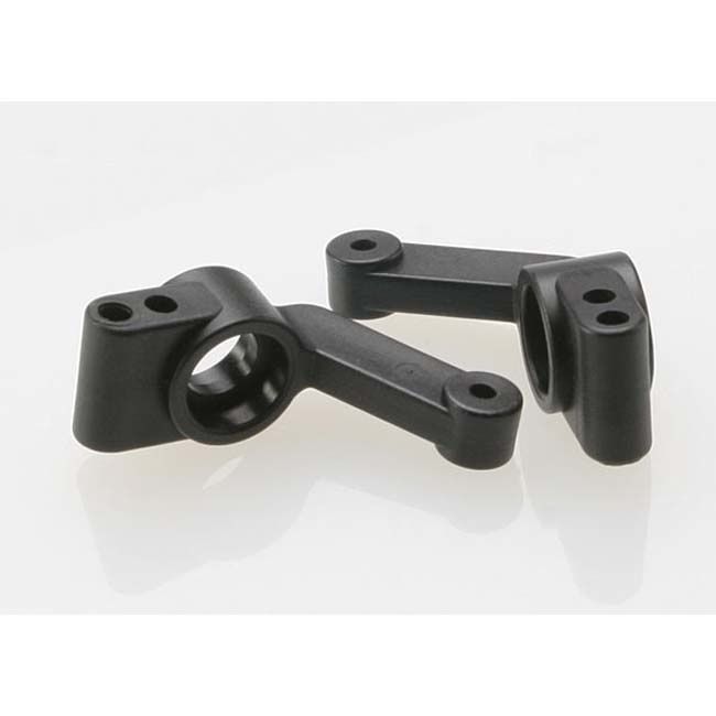 TRX-3752 Traxxas Stub Axle Carriers (2) (Requires 5 x 11 x 4 mm Bearings)