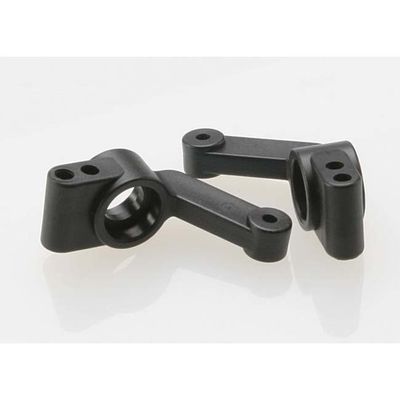 TRX-3752 Traxxas Stub Axle Carriers (2) (Requires 5 x 11 x 4 mm Bearings)