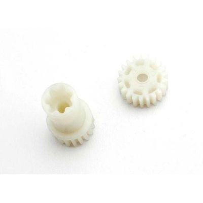 TRX-3973 Traxxas Gear Set, Close Ratio 2-Speed (21T / 18T Input) (Legacy)