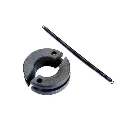 TRX-4146X Traxxas Clutch Shoes (2) / Spring (T-Maxx / Revo / Jato / Nitro 4-Tec)