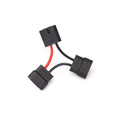 TRX-3063X Traxxas Wire Harness, Series Battery Connection (NiMH Only)