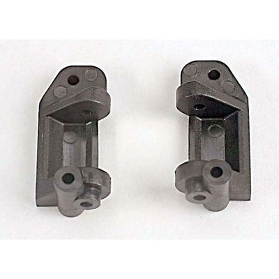 TRX-3632 Traxxas 30-Degree Caster Blocks (Left &amp; Right)