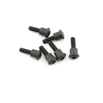 TRX-3642X Traxxas Shoulder Screws, Shocks, 3 × 12 mm Hex Drive (6) TRX-3642X Traxxas Shoulder Screws, Shocks, 3 × 12 mm Hex Drive (6)