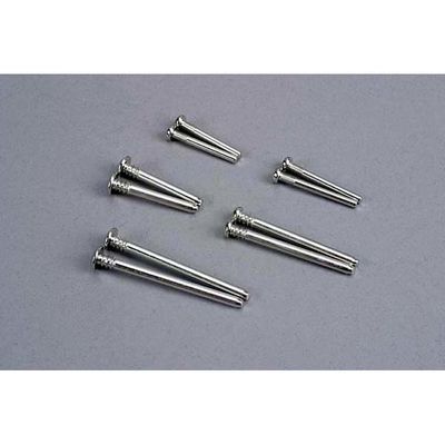 TRX-3739 Traxxas Suspension Screw Pin Set (10) for Many Traxxas 1/10 2WD Vehicles