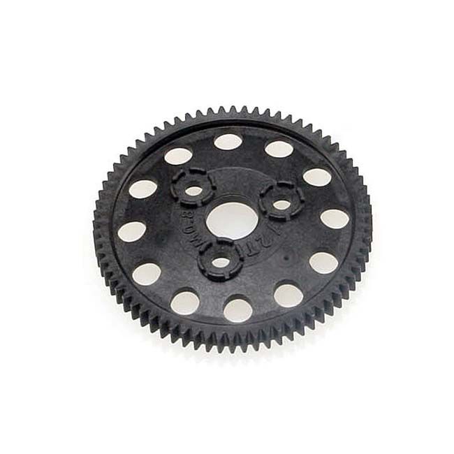TRX-4472R Traxxas Spur Gear, 72-Tooth (32-Pitch / 0.8 Metric Pitch)