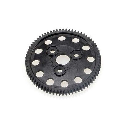 TRX-4472R Traxxas Spur Gear, 72-Tooth (32-Pitch / 0.8 Metric Pitch)
