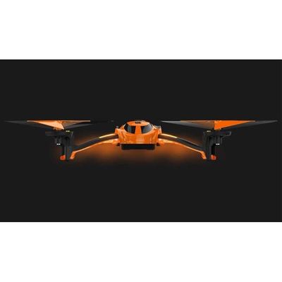 TRX-6608-ORNG Traxxas LaTrax® Alias® Quad Rotor Helicopter RTF - Orange