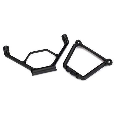 TRX-7733 Traxxas Bumper mount (Superseded; See 7733X)