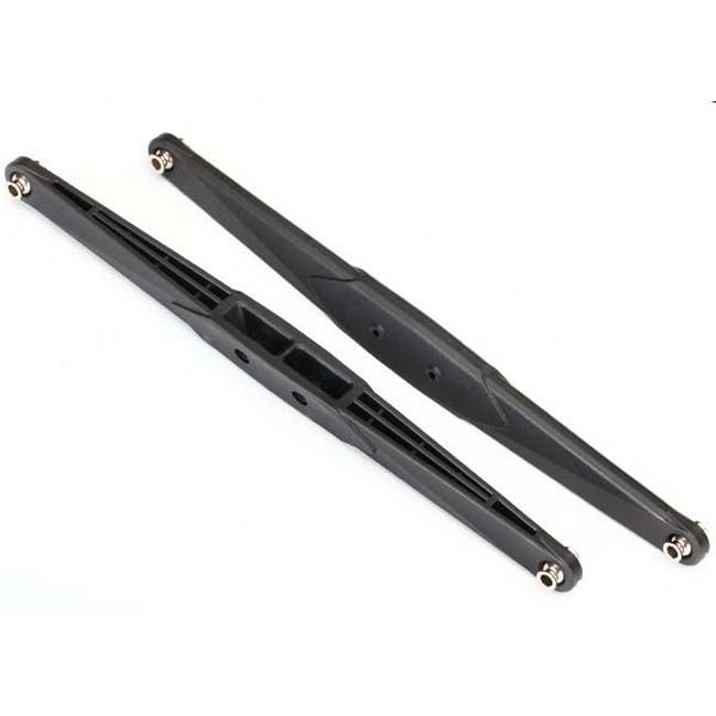 TRX-8544 Traxxas Trailing Arm (2) Assembled with Hollow Balls