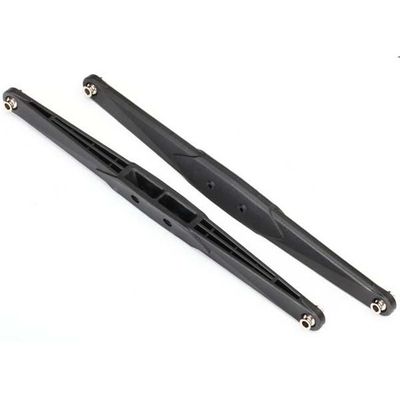 TRX-8544 Traxxas Trailing Arm (2) Assembled with Hollow Balls