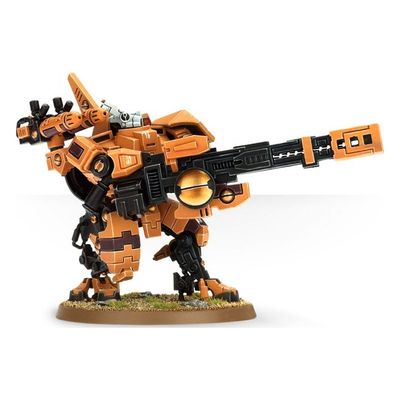 GWS-56-15 Games Workshop Tau Empire Xv88 Broadside Battlesuit