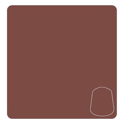 GWS-21-18 Games Workshop Citadel Colour Base: Bugman's Glow (12ml)