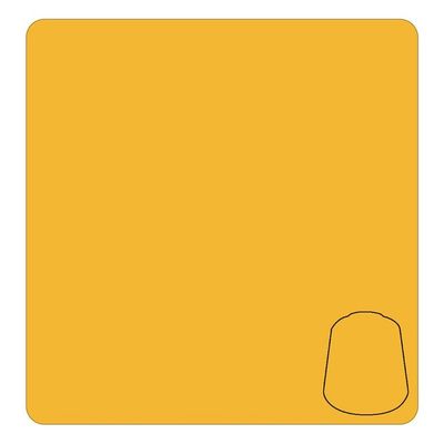 GWS-21-01 Games Workshop Citadel Colour Base: Averland Sunset (12ml)