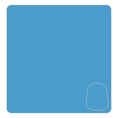 GWS-22-18 Games Workshop Citadel Colour Layer: Lothern Blue (12ml)