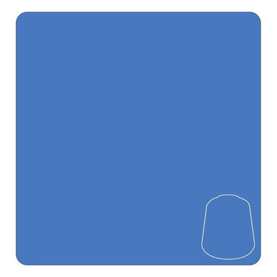 GWS-22-17 Games Workshop Citadel Colour Layer: Teclis Blue (12ml) GWS-22-17 Games Workshop Citadel Colour Layer: Teclis Blue (12ml)