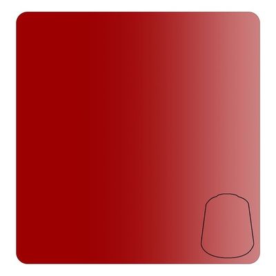 GWS-29-12 Games Workshop Citadel Colour Contrast: Blood Angels Red (18ml)