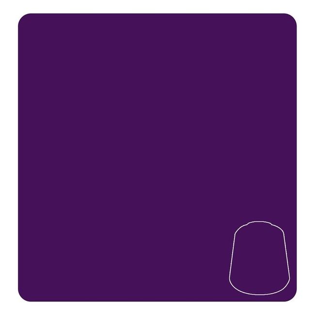 GWS-22-09 Games Workshop Citadel Colour Layer: Xereus Purple (12ml)