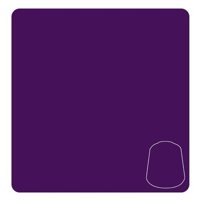 GWS-22-09 Games Workshop Citadel Colour Layer: Xereus Purple (12ml)