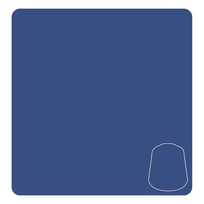 GWS-22-13 Games Workshop Citadel Colour Layer: Alaitoc Blue (12ml) GWS-22-13 Games Workshop Citadel Colour Layer: Alaitoc Blue (12ml)