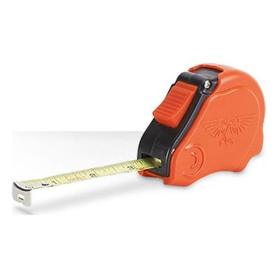 GWS-65-02 Games Workshop Tape Measure 10 ft