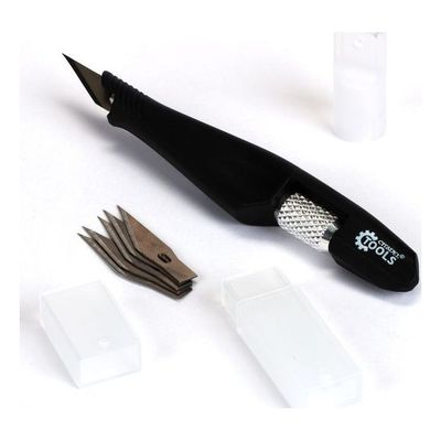 GWS-66-61 Games Workshop Warhammer Colour Knife