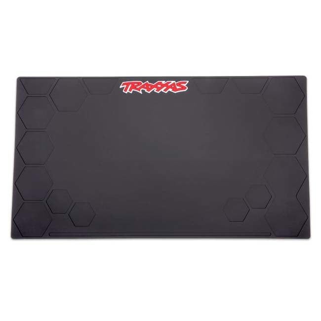 TRX-3426 Traxxas Rubber Pit Mat 36 x 20