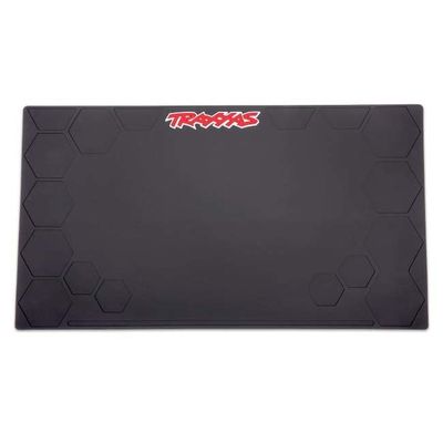 TRX-3426 Traxxas Rubber Pit Mat 36 x 20