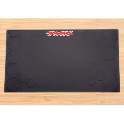 TRX-3426 Traxxas Rubber Pit Mat 36 x 20