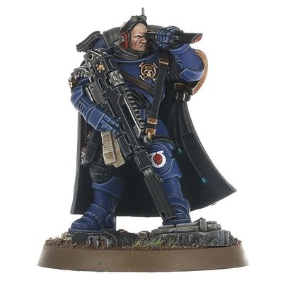GWS-48-93 Games Workshop Warhammer 40K Space Marines Primaris Eliminators