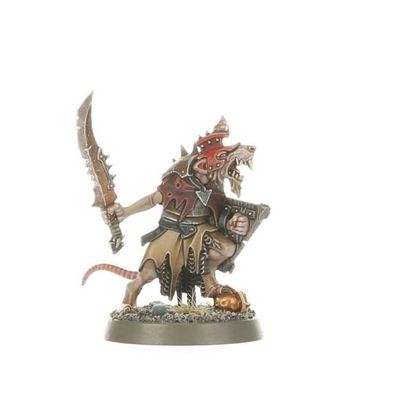 GWS-80-15 Games Workshop Warhammer Age of Sigmar Introductory Set (English)