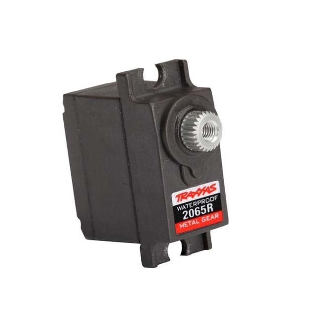 TRX-2065R Traxxas Sub-Micro Waterproof Metal-Gear Servo