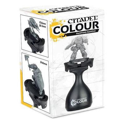 GWS-66-09 Games Workshop Citadel Colour Painting Handle (Mk2) GWS-66-09 Games Workshop Citadel Colour Painting Handle (Mk2)