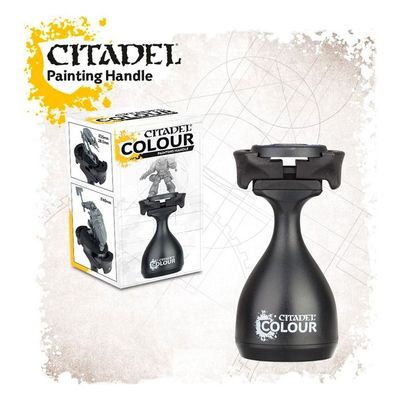 GWS-66-09 Games Workshop Citadel Colour Painting Handle (Mk2)