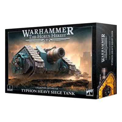 GWS-31-15 Games Workshop Warhammer: Typhon Heavy Siege Tank GWS-31-15 Games Workshop Warhammer: Typhon Heavy Siege Tank