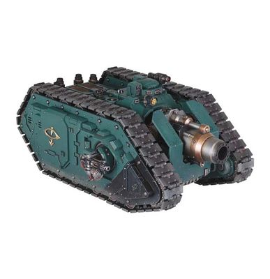 GWS-31-15 Games Workshop Warhammer: Typhon Heavy Siege Tank