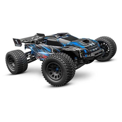 TRX-78097-4-BLUE Traxxas XRT® Ultimate (BLUE)  (Also see: -BLUEX -GRNX)