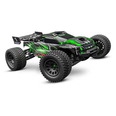 TRX-78097-4-GRN Traxxas XRT® Ultimate (GREEN) (Also see: -BLUEX -GRNX)