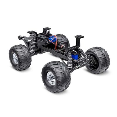 Traxxas BIGFOOT No. 1 BL-2s HD 1/10 2WD Brushless Monster Truck