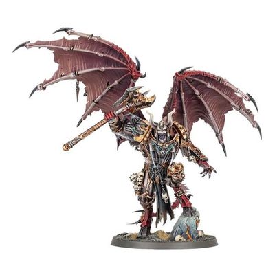 GWS-83-64 Games Workshop Warhammer Age of Sigmar Slaves to Darkness: Daemon Prince