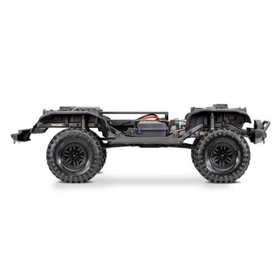 Traxxas TRX-4 Crawler Kit 82216-4 front three-quarter view