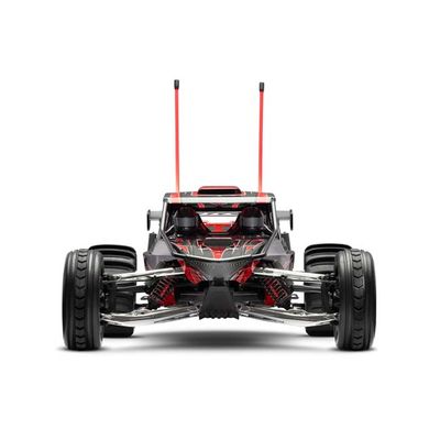 TRX-109076-4-RED Traxxas Funco Pro Sand Car (Red)