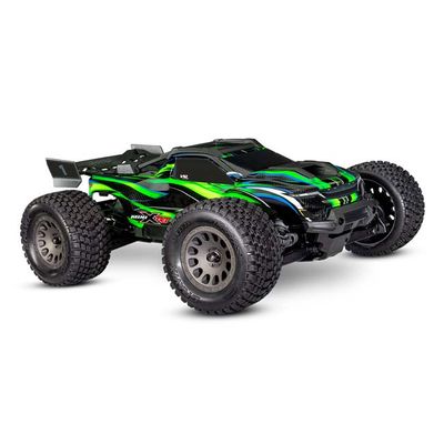 TRX-108076-1-GRN Mini XRT VXL (Green)