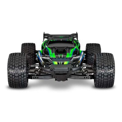 TRX-108076-1-GRN Mini XRT VXL (Green)