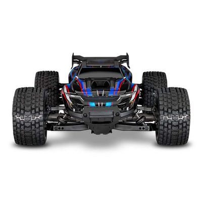 TRX-108076-1-BLUE Mini XRT VXL (Blue)
