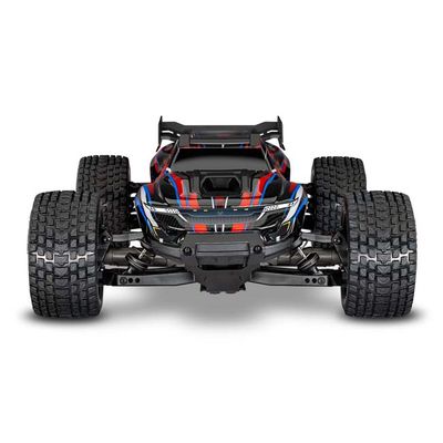 TRX-108076-1-RED Mini XRT VXL (Red)